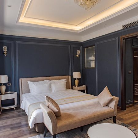 Victoria Villas Ha Long Bagian luar foto